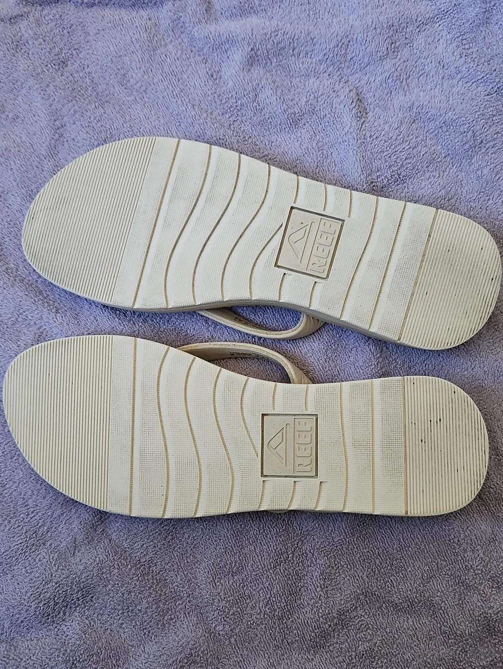Reef Ojai Slim Sandals